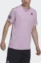 Adidas Performance Club Tennis 3-Stripes T-shirt - Thumbnail 6