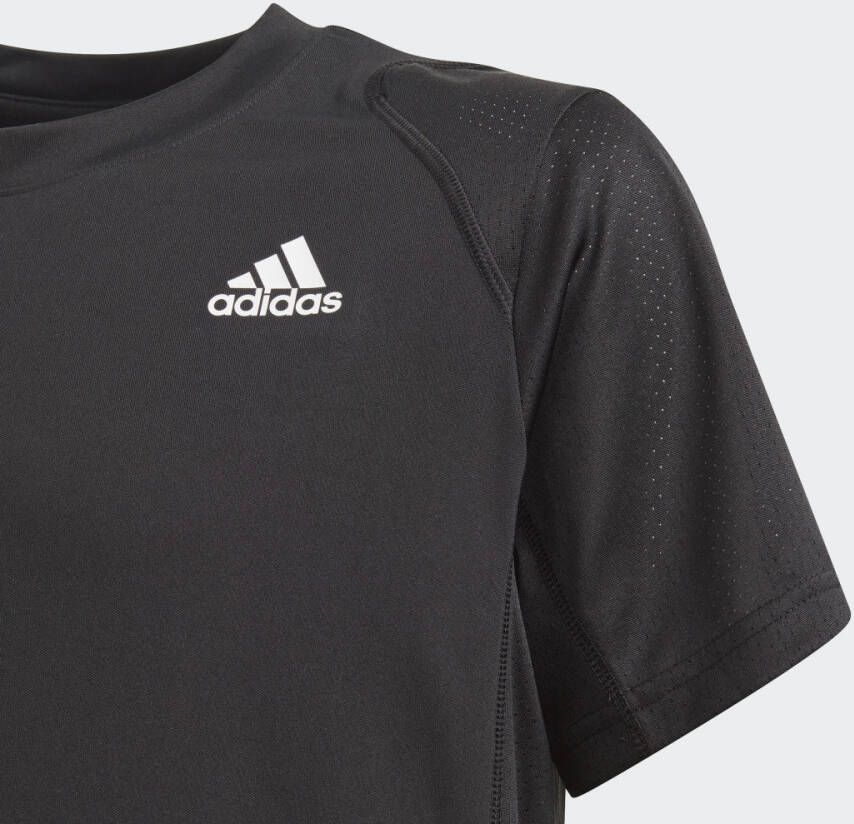 Adidas Performance Club Tennis 3-Stripes T-shirt