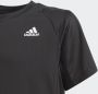Adidas Performance Club Tennis 3-Stripes T-shirt - Thumbnail 2