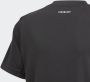 Adidas Performance Club Tennis 3-Stripes T-shirt - Thumbnail 3