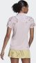Adidas Performance Club Tennis Graphic Poloshirt - Thumbnail 3