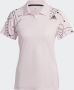 Adidas Performance Club Tennis Graphic Poloshirt - Thumbnail 5
