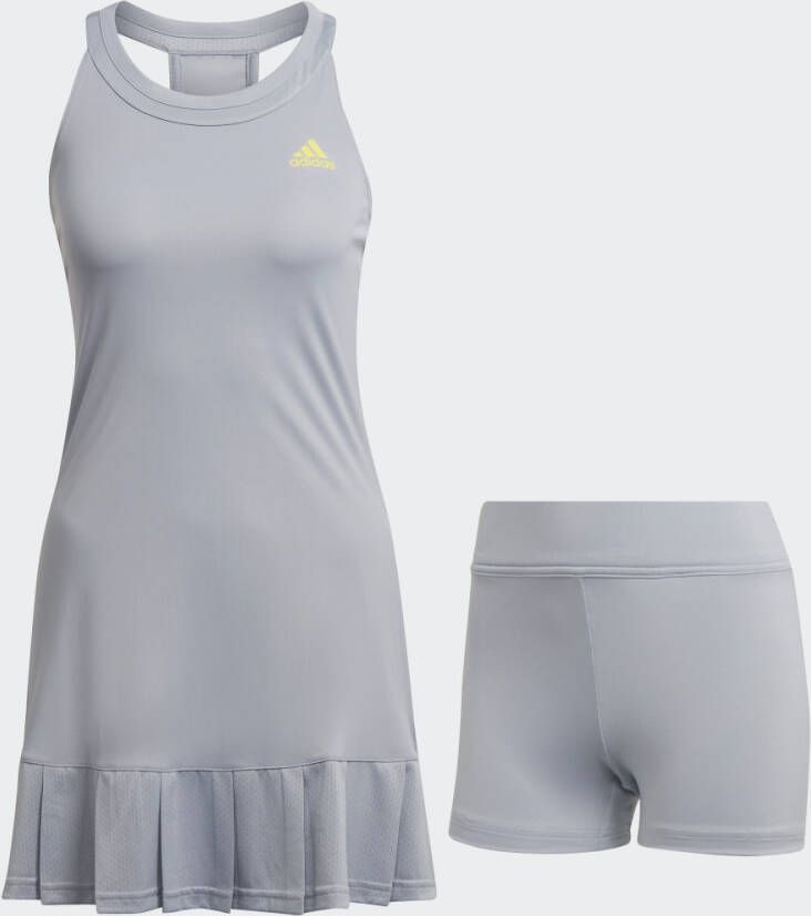 Adidas Performance Club Tennis Jurk