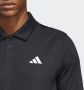 Adidas Performance Club Tennis Poloshirt - Thumbnail 5