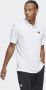 Adidas Performance Club Tennis Poloshirt - Thumbnail 3