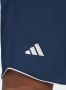 Adidas Club Marineblauw Trainingsbroek Jongens - Thumbnail 3