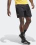 Adidas Performance Club Tennis Stretchgeweven Short - Thumbnail 3