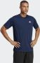 Adidas Performance Club Tennis T-shirt - Thumbnail 2