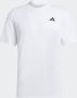 Adidas Performance Club Tennis T-shirt - Thumbnail 4