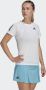 Adidas Performance Club Tennis T-shirt - Thumbnail 3