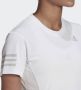 Adidas Performance Club Tennis T-shirt - Thumbnail 6