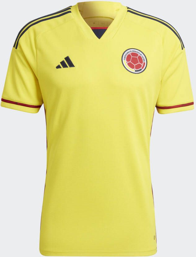 Adidas Performance Colombia 22 Thuisshirt