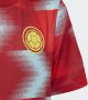 Adidas Perfor ce Colombia Pre-Match Voetbalshirt - Thumbnail 2