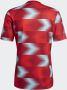 Adidas Performance Colombia Pre-Match Voetbalshirt - Thumbnail 3