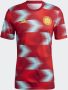 Adidas Performance Colombia Pre-Match Voetbalshirt - Thumbnail 6
