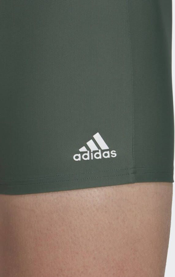 Adidas Performance Colorblock Zwemboxer