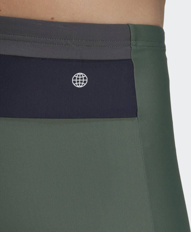 Adidas Performance Colorblock Zwemboxer