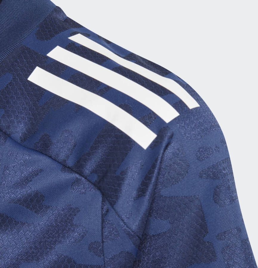 Adidas Performance Condivo 21 Primeblue Voetbalshirt