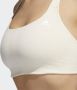 Adidas Performance CoreFlow Medium-Support Beha - Thumbnail 2