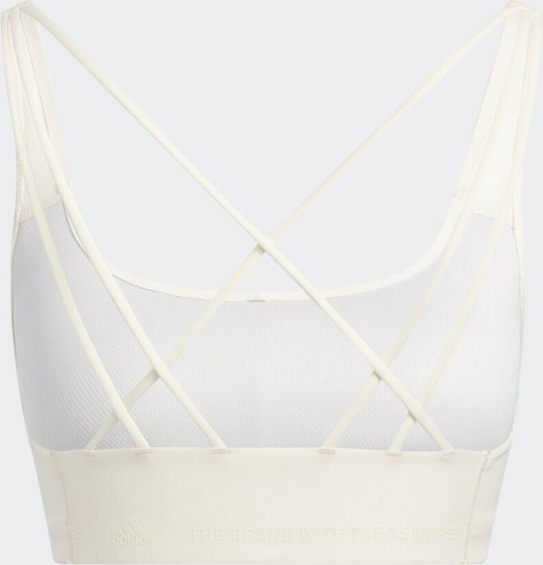 Adidas Performance CoreFlow Medium-Support Beha
