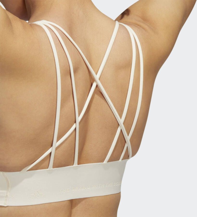 Adidas Performance CoreFlow Medium-Support Beha