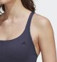 Adidas Performance Sport-bh COREFLOW MEDIUM-SUPPORT - Thumbnail 3
