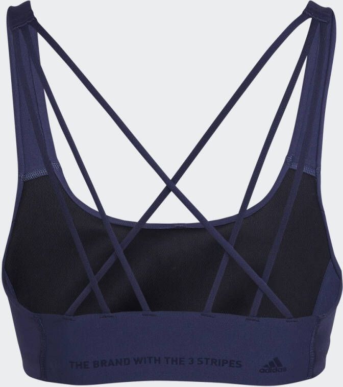 Adidas Performance CoreFlow Medium-Support Beha