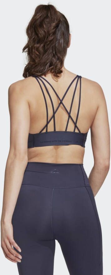 Adidas Performance CoreFlow Medium-Support Beha