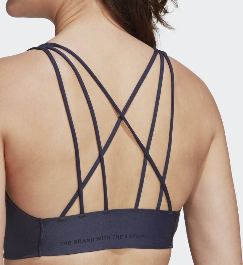 Adidas Performance CoreFlow Medium-Support Beha