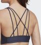 Adidas Performance Sport-bh COREFLOW MEDIUM-SUPPORT - Thumbnail 6