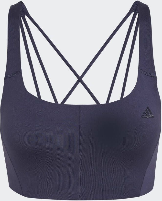 Adidas Performance CoreFlow Medium-Support Beha