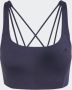 Adidas Performance Sport-bh COREFLOW MEDIUM-SUPPORT - Thumbnail 7