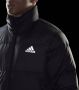 Adidas Performance D11 Big Baffle Donsjack met Capuchon - Thumbnail 2