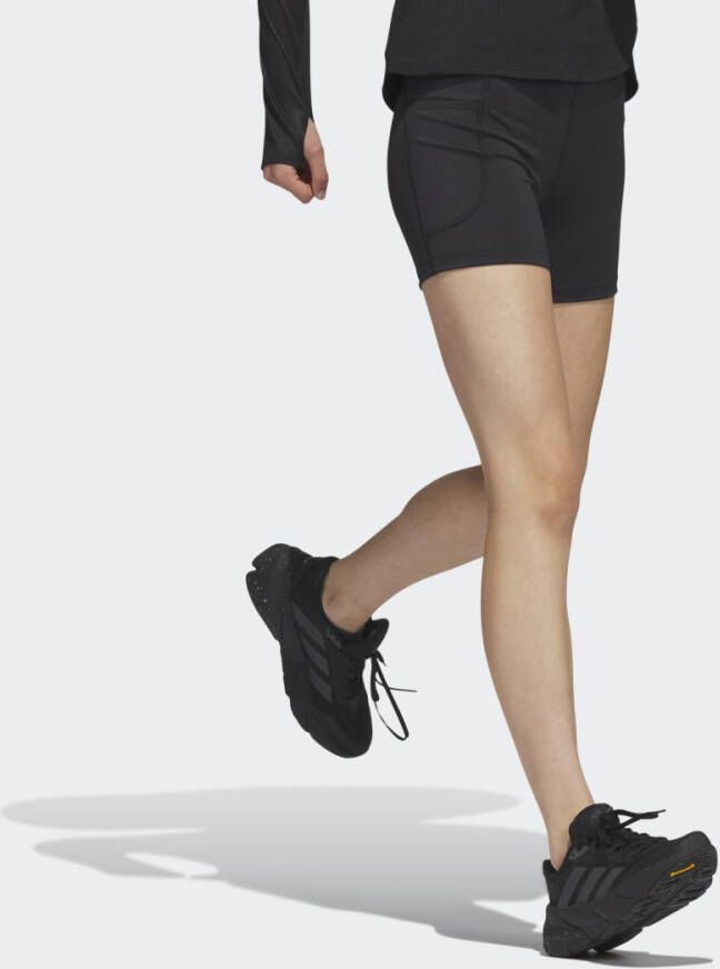 Adidas Performance DailyRun 5-inch Korte Legging
