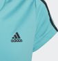 Adidas Performance Designed 2 Move 3-Stripes T-shirt - Thumbnail 2