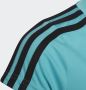Adidas Performance Designed 2 Move 3-Stripes T-shirt - Thumbnail 4