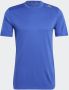 Adidas Performance Designed 4 Training HEAT.RDY HIIT Training T-shirt - Thumbnail 4
