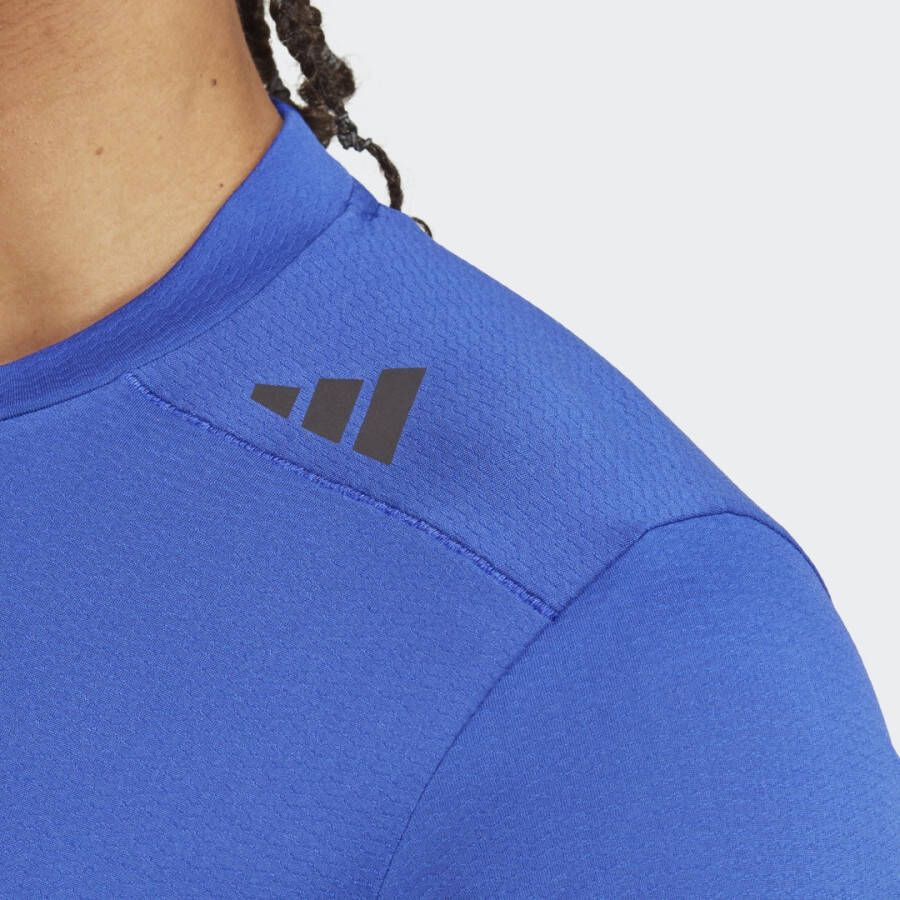 Adidas Performance Designed 4 Training HEAT.RDY HIIT Training T-shirt
