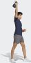 Adidas Performance Designed 4 Training HEAT.RDY HIIT Training T-shirt - Thumbnail 2