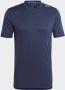 Adidas Performance Designed 4 Training HEAT.RDY HIIT Training T-shirt - Thumbnail 4