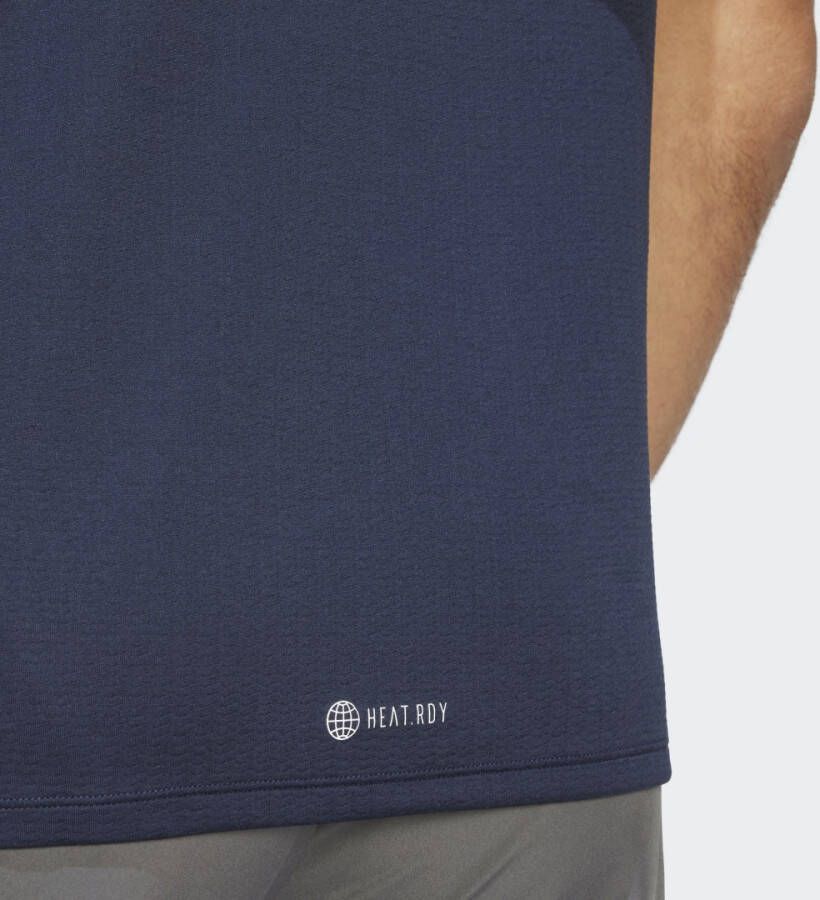 Adidas Performance Designed 4 Training HEAT.RDY HIIT Training T-shirt