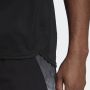 Adidas Performance Designed for Movement AEROREADY HIIT Slogan Training T-shirt - Thumbnail 3