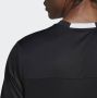 Adidas Performance Designed for Movement AEROREADY HIIT Slogan Training T-shirt - Thumbnail 4