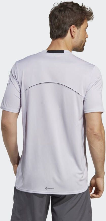 Adidas Performance Designed for Movement HIIT Training T-shirt