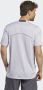 Adidas Performance Designed for Movement HIIT Training T-shirt - Thumbnail 3