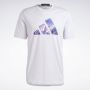 Adidas Performance Designed for Movement HIIT Training T-shirt - Thumbnail 4