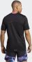 Adidas Performance Designed for Movement HIIT Training T-shirt - Thumbnail 3