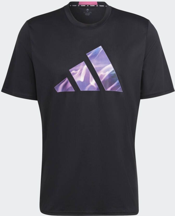 Adidas Performance Designed for Movement HIIT Training T-shirt