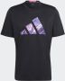 Adidas Performance Designed for Movement HIIT Training T-shirt - Thumbnail 4