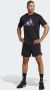 Adidas Performance Designed for Movement HIIT Training T-shirt - Thumbnail 5